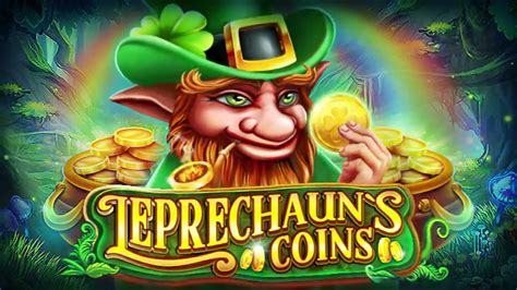 Leprechauns Coins 4